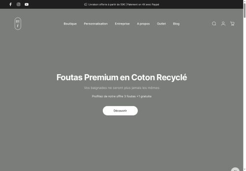 byfoutas.com capture - 2025-05-18 05:45:24