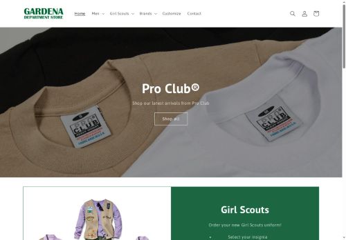 gardenadeptstore.com capture - 2025-05-18 06:05:26