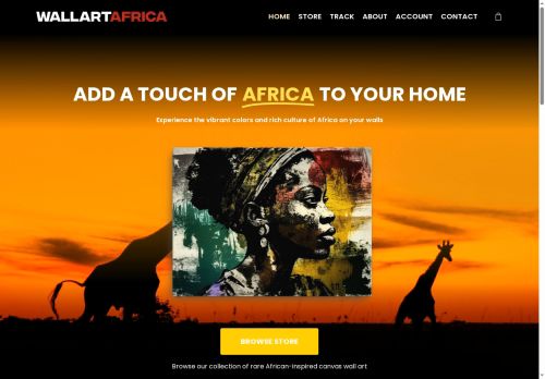wallartafrica.com capture - 2025-05-18 06:30:13
