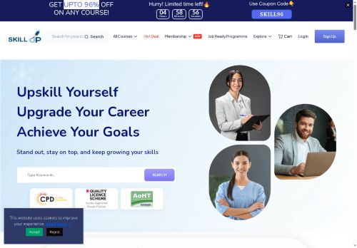 Skill Up capture - 2025-05-18 06:37:43