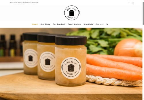 littlebonebrothco.com capture - 2025-05-18 06:40:56