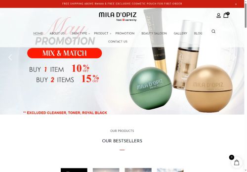 miladopizmalaysia.com capture - 2025-05-18 06:53:23