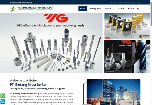 bintangmitraberlian.com capture - 2025-05-18 06:58:22