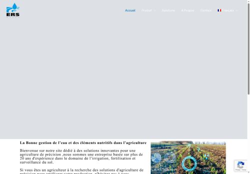 ersmaroc.com capture - 2025-05-18 07:13:43