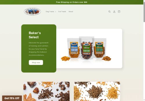 boulderdogfoodcompany.com capture - 2025-05-18 07:17:55