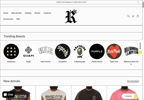 royaltydfw.com capture - 2025-05-18 07:36:59