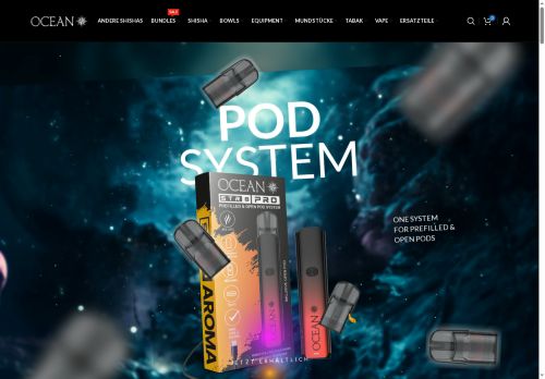 ocean-hookah.com capture - 2025-05-18 07:47:26