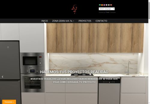 zonagranvia74.com capture - 2025-05-18 07:49:32