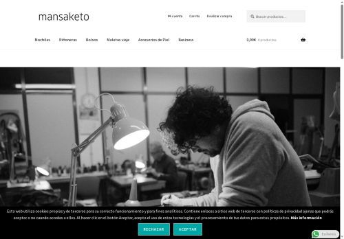 mansaketo.com capture - 2025-05-18 07:51:41