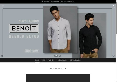 benoit.fashion capture - 2025-05-18 08:36:55