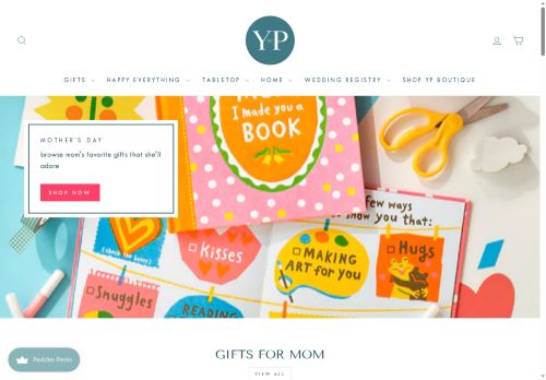 yepeddler.com capture - 2025-05-18 08:36:55