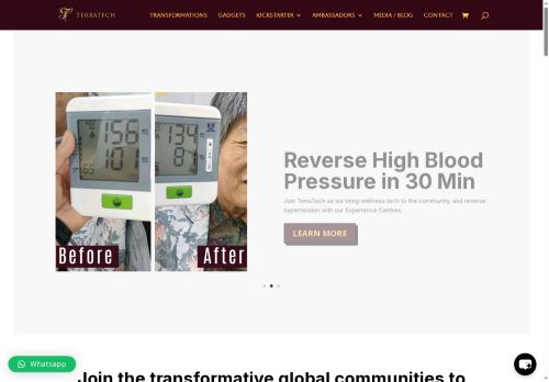 terratech.bio capture - 2025-05-18 08:45:16