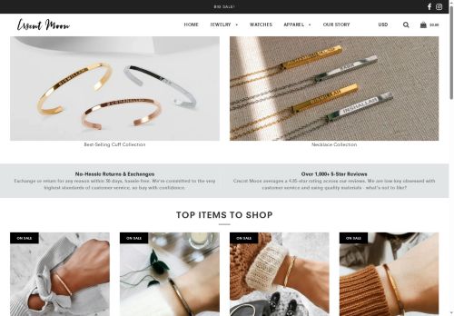 crscntmoon.com capture - 2025-05-18 08:49:24