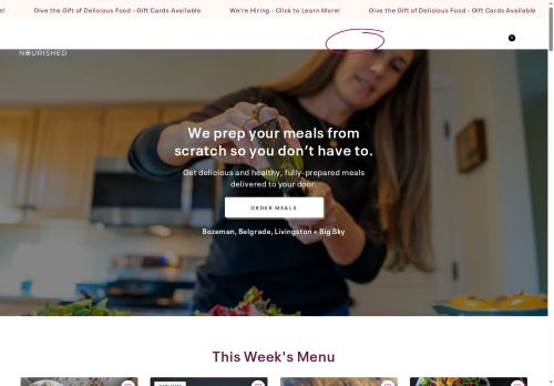 wholeandnourished.com capture - 2025-05-18 08:52:36