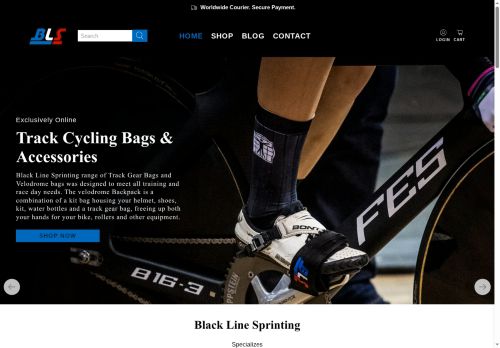 blsglobal.net capture - 2025-05-18 09:01:01