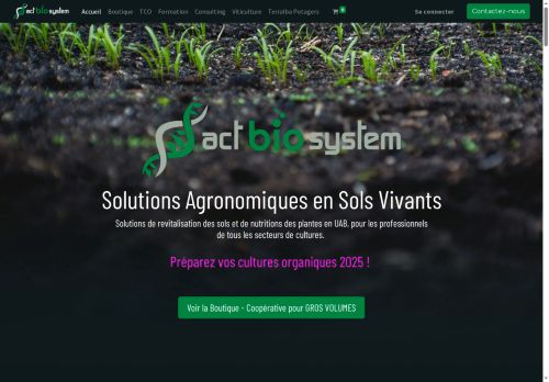 act-biosystem.com capture - 2025-05-18 09:05:06