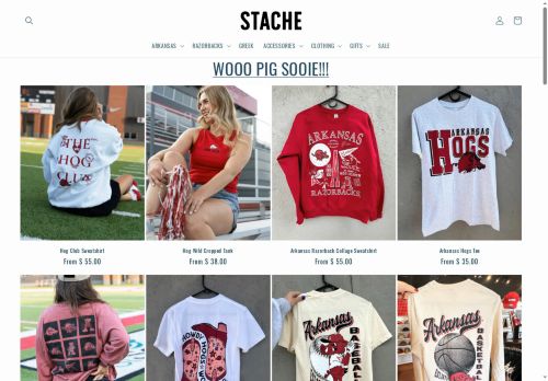 shopstache.com capture - 2025-05-18 09:13:08