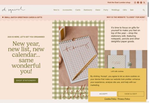 ohsquirrel.co.uk capture - 2025-05-18 09:16:12