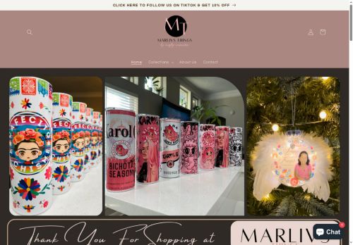 marlivs.com capture - 2025-05-18 09:38:52