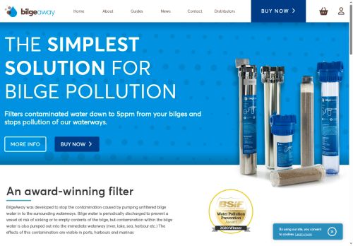 bilgeaway.co.uk capture - 2025-05-18 09:48:31