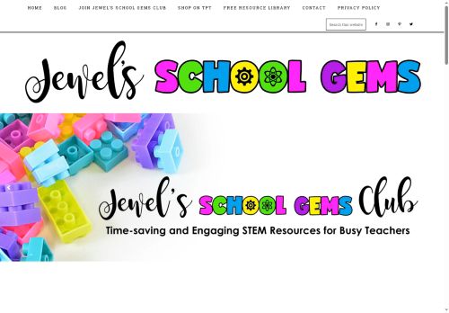 jewelschoolgems.com capture - 2025-05-18 09:57:52