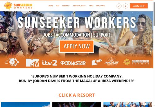 sunseekerworkers.com capture - 2025-05-18 10:02:12