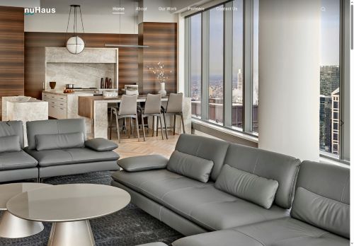 nuhaus.com capture - 2025-05-18 10:06:05