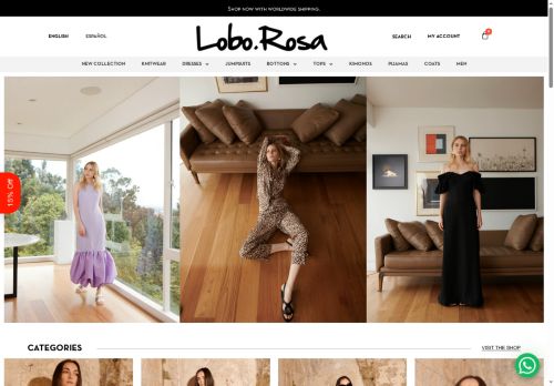 loborosa.com capture - 2025-05-18 10:09:28