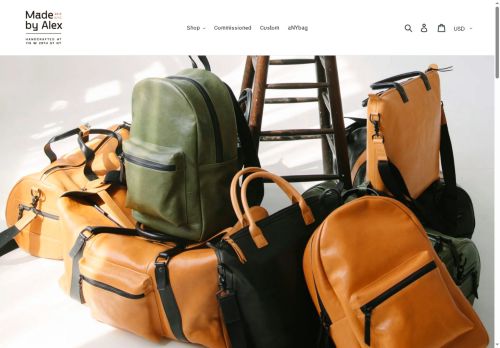 alexanderdabagh.com capture - 2025-05-18 10:19:44