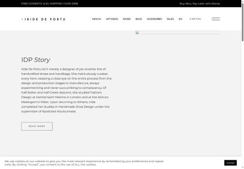 iridedeportu.com capture - 2025-05-18 10:28:16