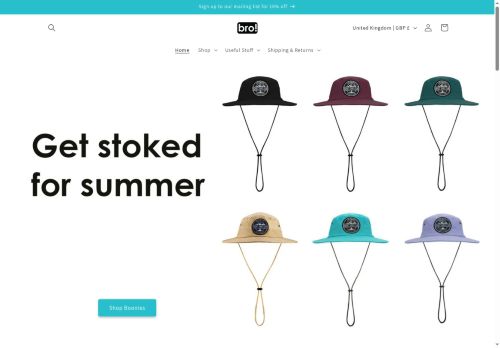 bro.clothing capture - 2025-05-18 10:28:16