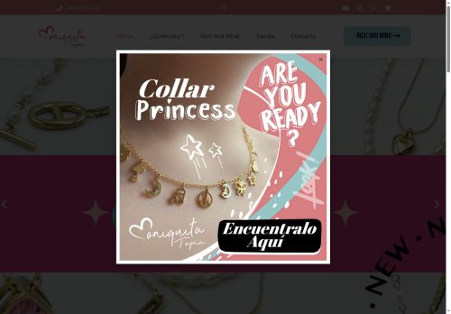 moniquitatapia.com capture - 2025-05-18 10:35:26