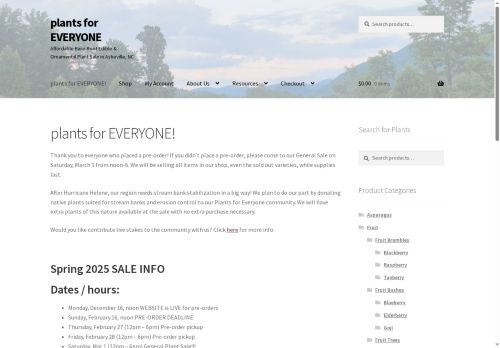 plantsforeveryone.com capture - 2025-05-18 10:37:41