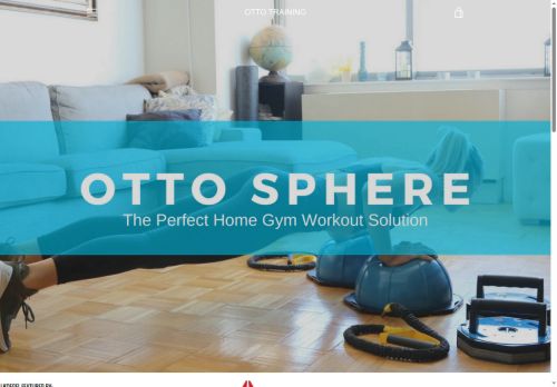 ottotraining.com capture - 2025-05-18 10:51:23