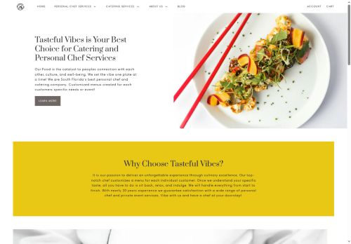 tastefulvibes.com capture - 2025-05-18 10:55:08