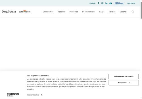 dingonatura.com capture - 2025-05-18 10:56:09