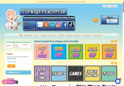 The Mage's Emporium capture - 2025-05-18 10:58:19