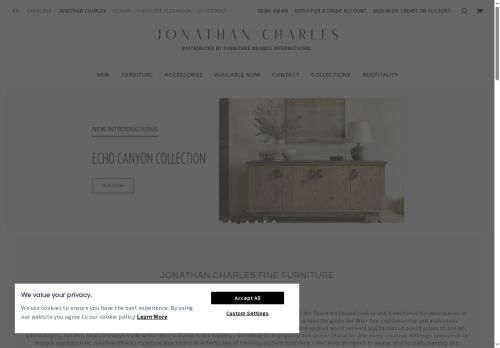 jonathancharlesfurniture.co.uk capture - 2025-05-18 11:13:52