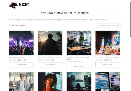 finalmaster.net capture - 2025-05-18 11:15:59