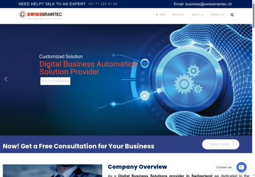swissbraintec.ch capture - 2025-05-18 11:32:08