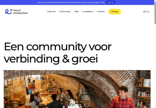 blend.amsterdam capture - 2025-05-18 11:55:11