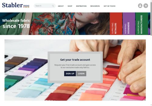 stabler.co.uk capture - 2025-05-18 11:57:19