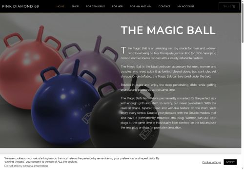 pinkdiamond69.com capture - 2025-05-18 12:25:18