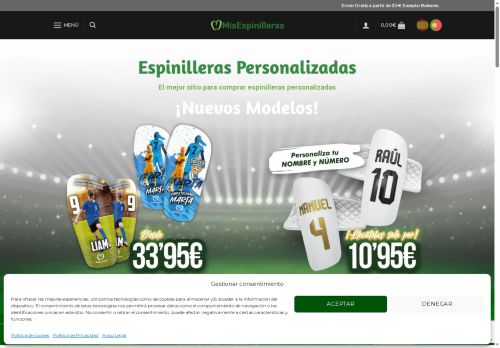 misespinilleras.com capture - 2025-05-18 13:01:24