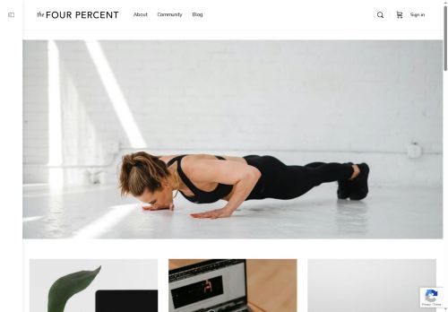 thefourpercent.com capture - 2025-05-18 13:40:09