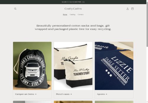 craftycaths.co.uk capture - 2025-05-18 13:40:09