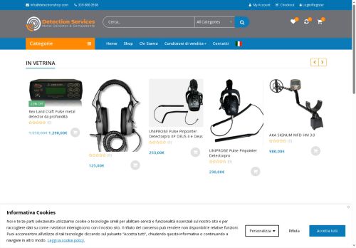 detectionshop.com capture - 2025-05-18 13:42:47