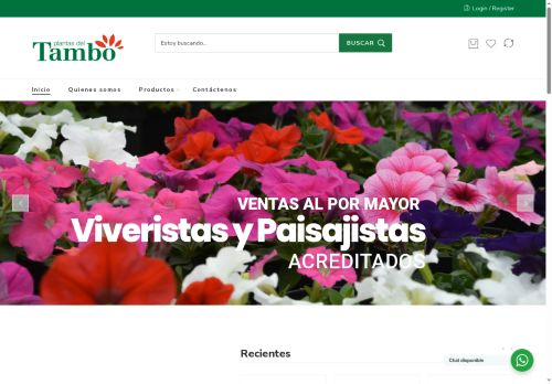 plantasdeltambo.com capture - 2025-05-18 13:44:50