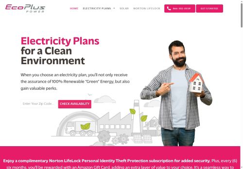 ecopluspower.com capture - 2025-05-18 13:53:25
