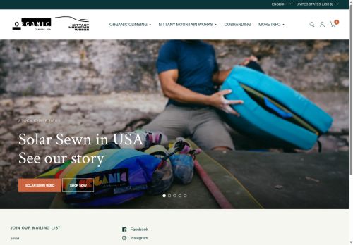 nittanymountainworks.com capture - 2025-05-18 13:58:35